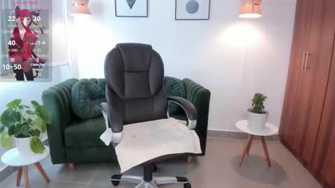 Tiana Cruz online show from 02.28.26