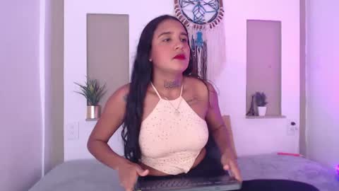 tihana online show from 07.20.26
