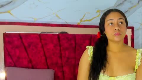tiana_hots online show from 04.22.26