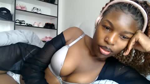 tiana_kay online show from 07.01.26