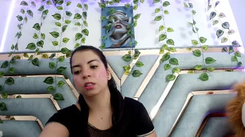 tiana_prince online show from 04.06.26