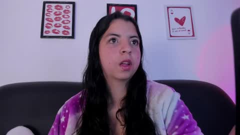 Snapshot of tiana_prince1 chatting on 05.26.26 TIANA online show from 05.26.26