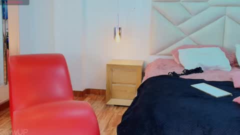 tiana_rosse_ online show from 02.22.25