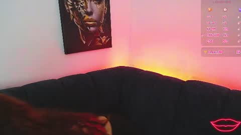 Snapshot of tiana_rosse_ chatting on 07.28.26 tiana_rosse_ online show from 07.28.26