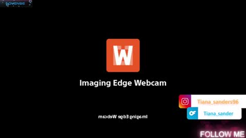 Snapshot of tiana_sanders chatting on 02.06.25 TATIANA online show from 02.06.25