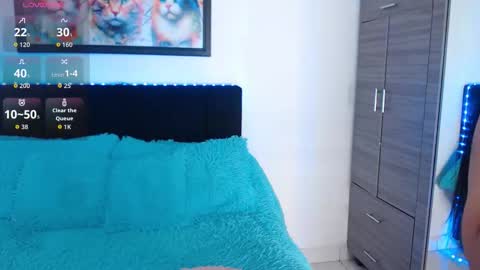 Tiana online show from 11.19.25