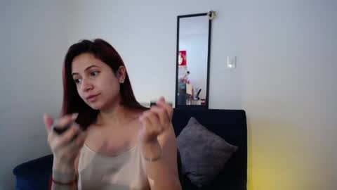 tiana online show from 06.07.26