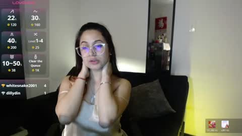 tiana online show from 07.01.26
