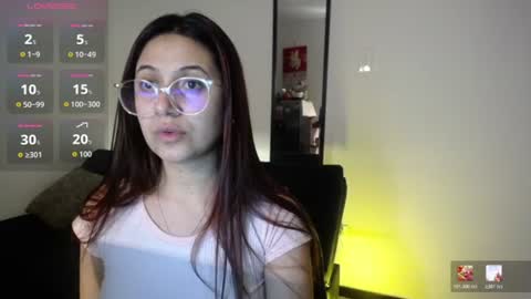 tiana online show from 07.07.26