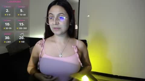 tiana online show from 07.15.26