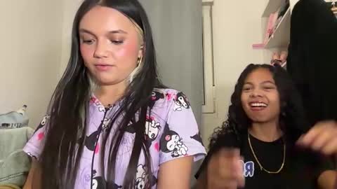 Tiana Le online show from 06.03.26