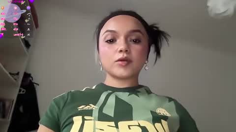 Tiana Le online show from 07.18.26