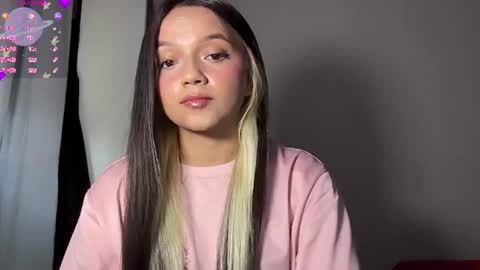 Tiana Le online show from 07.25.26