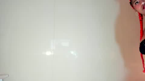 Tiana online show from 07.05.26