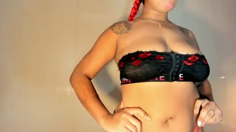 Tiana online show from 07.05.26