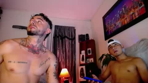 TIAN online show from 02.03.26