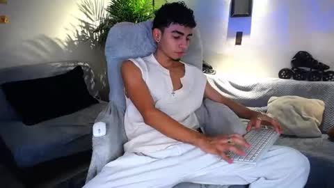 TIAN online show from 06.18.26