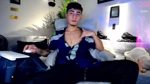 TIAN online show from 06.26.26