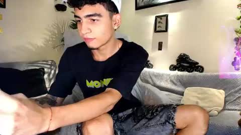 TIAN online show from 07.07.26