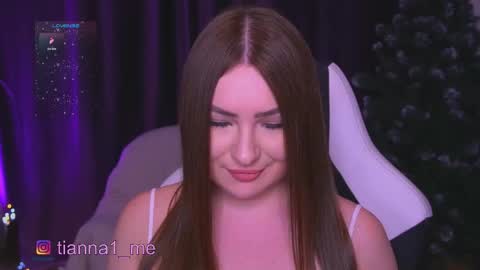 Snapshot of tianna_me chatting on 02.02.26 tianna_me online show from 02.02.26