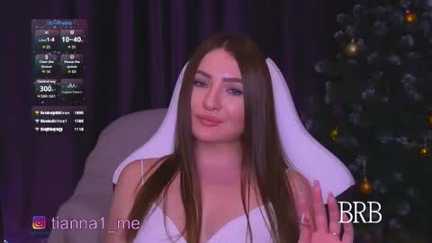 Snapshot of tianna_me chatting on 02.05.26 tianna_me online show from 02.05.26