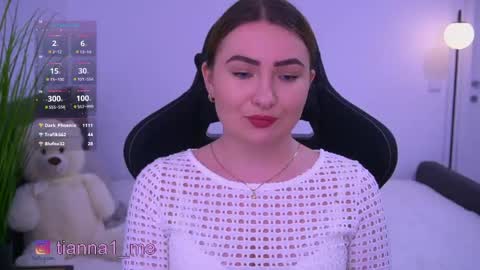 tianna_me online show from 05.22.26