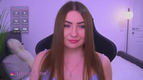 tianna_me online show from 05.30.26