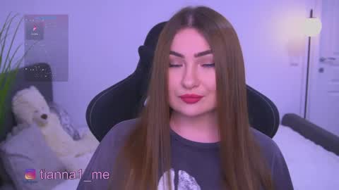 tianna_me online show from 06.01.26