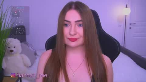 tianna_me online show from 06.02.26