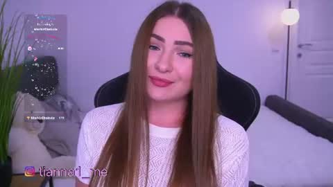 tianna_me online show from 06.20.26