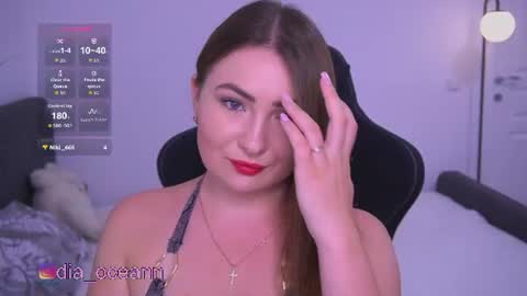 tianna_me online show from 06.27.26