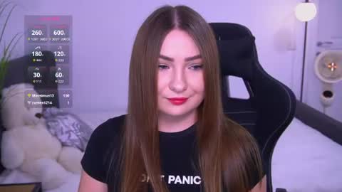 tianna_me online show from 07.13.26