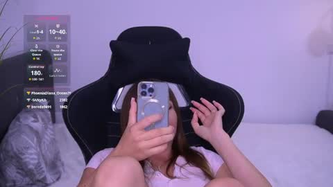 tianna_me online show from 07.28.26