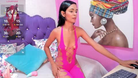 Tiara online show from 04.07.26