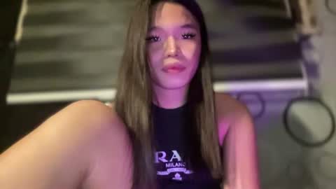 Ms. Tiara online show from 12.01.25