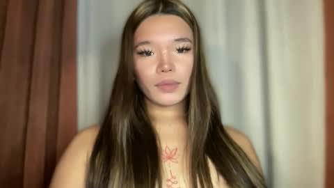 Ms. Tiara online show from 02.23.26