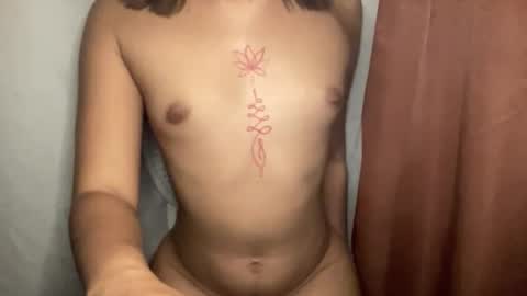 Ms. Tiara online show from 03.21.26