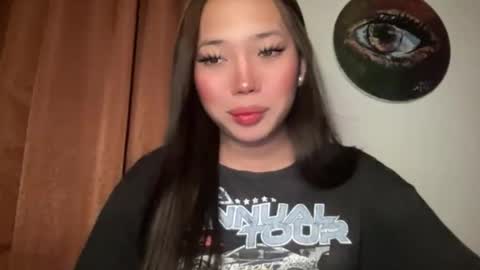Ms. Tiara online show from 04.30.26