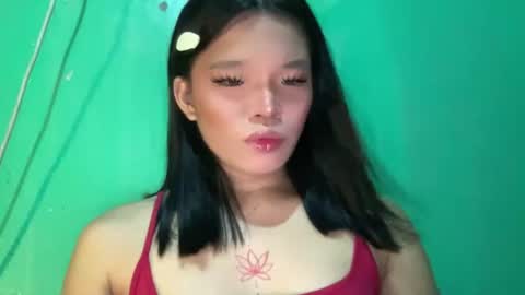 Ms. Tiara online show from 05.24.26