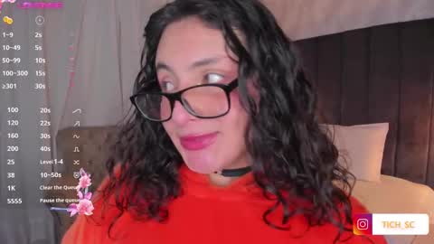 TICH online show from 12.03.24