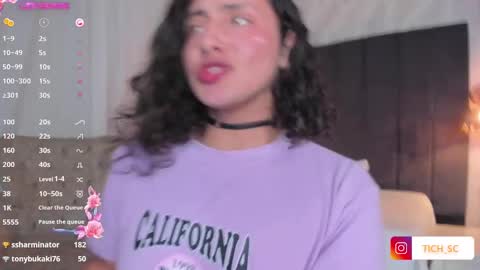 TICH online show from 12.04.24