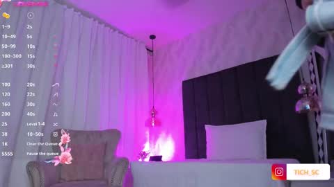 TICH online show from 12.09.24