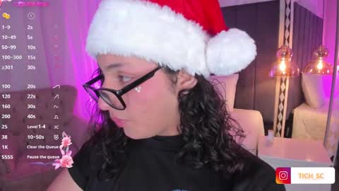 TICH online show from 12.10.24