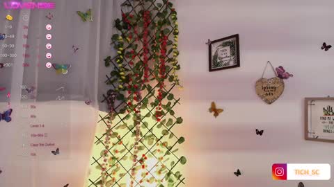 TICH online show from 12.30.24