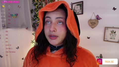 TICH online show from 01.18.25