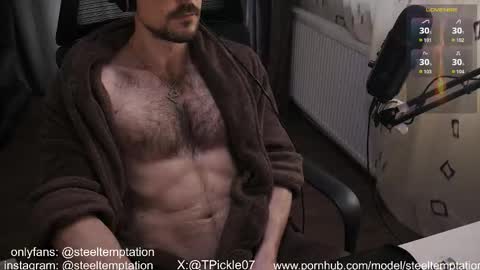 tickle_my_pickle07 online show from 02.03.26