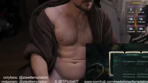 tickle_my_pickle07 online show from 02.08.26