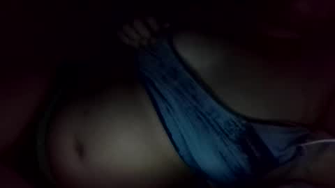 MysteriousTiddystiny online show from 12.16.25