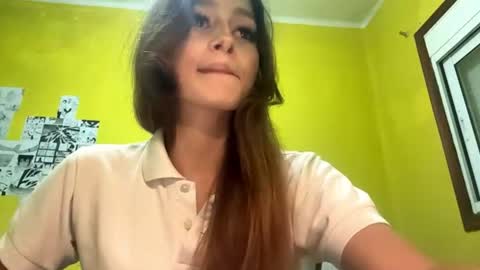 Andrea online show from 07.15.26
