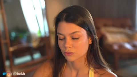 Tifa online show from 04.11.26